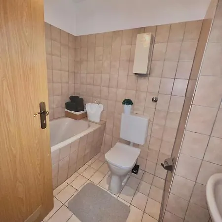 Apartmán Hamor Naehe Westfield