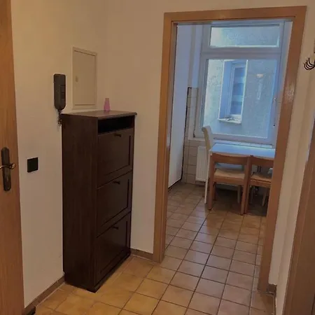 Hamor Naehe Westfield Apartmán