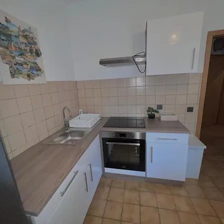 Hamor Naehe Westfield Apartmán Oberhausen (North Rhine-Westphalia)