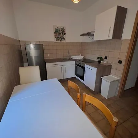 Hamor Naehe Westfield Apartmán *