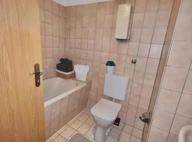 Apartman Hamor Naehe Westfield