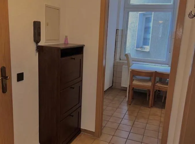 Hamor Naehe Westfield Apartman