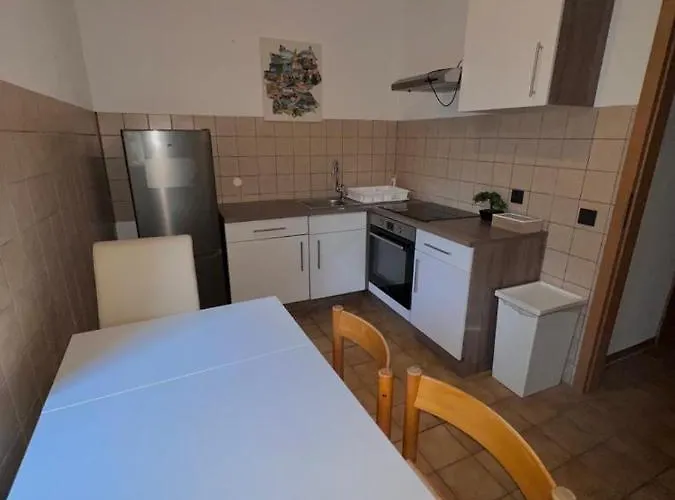 Hamor Naehe Westfield Apartman *