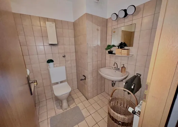 Hamor Naehe Westfield Oberhausen (North Rhine-Westphalia)