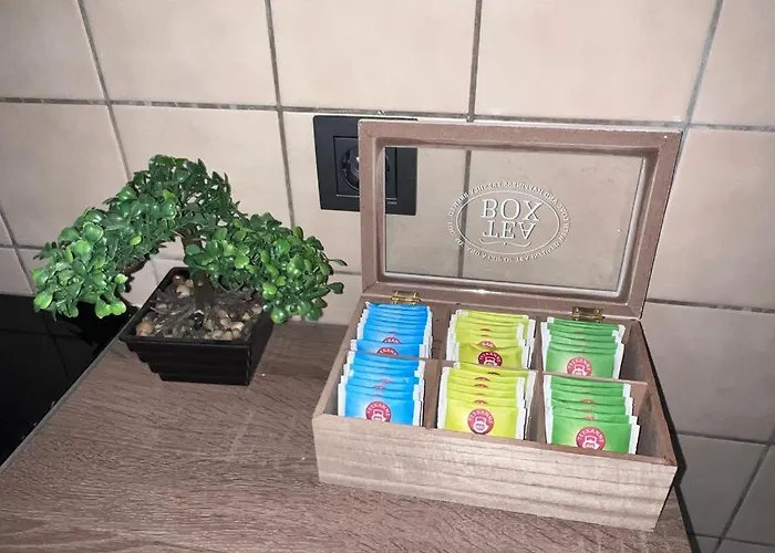 Lejlighed Hamor Naehe Westfield